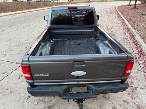 Used 2010 Ford Ranger XLT image 5