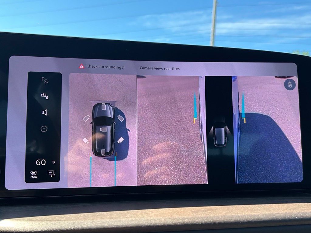 New 2026 Audi Q5 Premium Plus AWD/4WD image 35