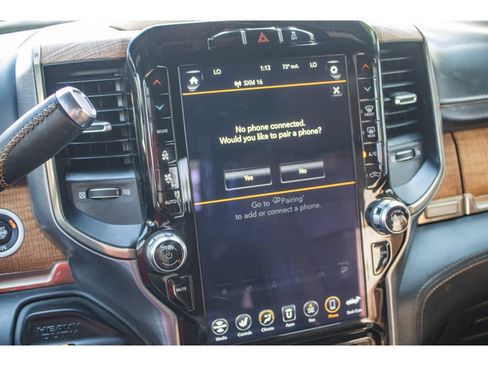 Used 2019 RAM 2500 Limited AWD/4WD image 48