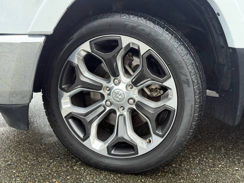 Used 2019 RAM 1500 Laramie Longhorn w/ Bed Utility Group AWD/4WD image 67