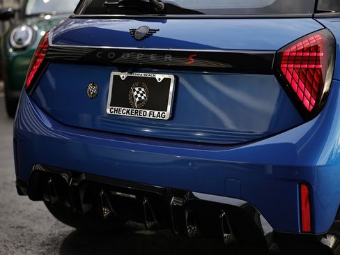 New 2026 MINI Cooper S image 8