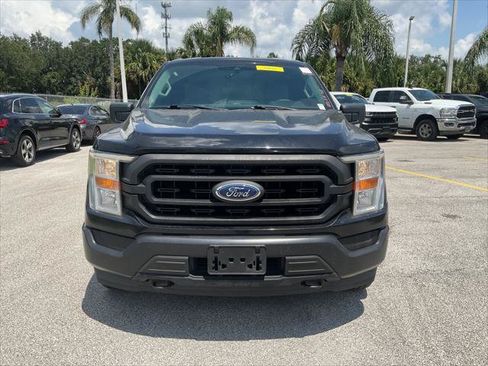 Used 2021 Ford F150 XL w/ Equipment Group 101A High AWD/4WD image 13