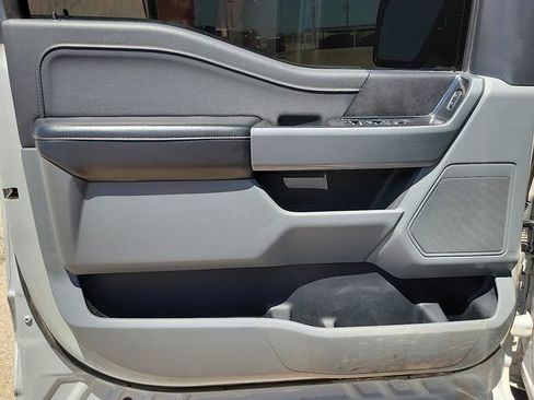 Used 2024 Ford F150 XLT w/ Equipment Group 302A MID AWD/4WD image 11