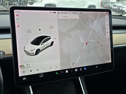Used 2018 Tesla Model 3 Long Range image 15
