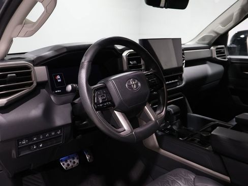 Used 2024 Toyota Tundra Limited image 15