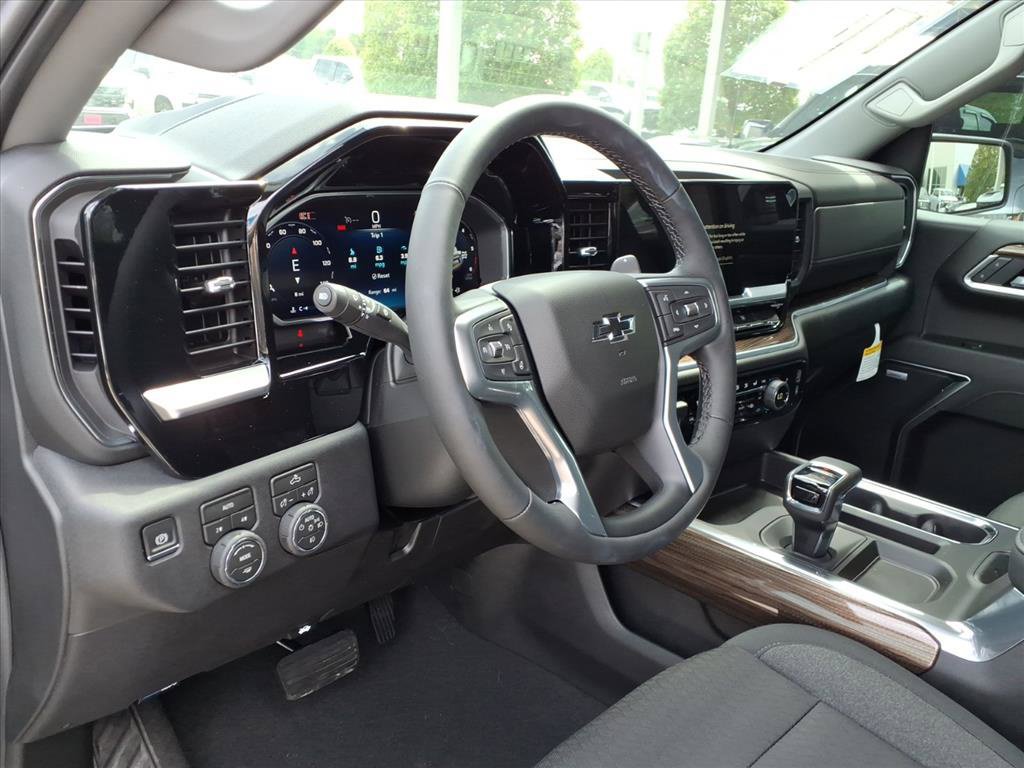 New 2026 Chevrolet Silverado 1500 RST w/ Convenience Package II AWD/4WD image 14