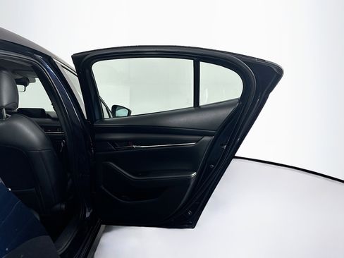 Used 2025 MAZDA MAZDA3 s image 31