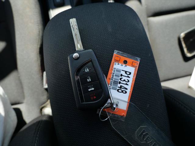 Certified 2024 Toyota Corolla LE FWD image 28