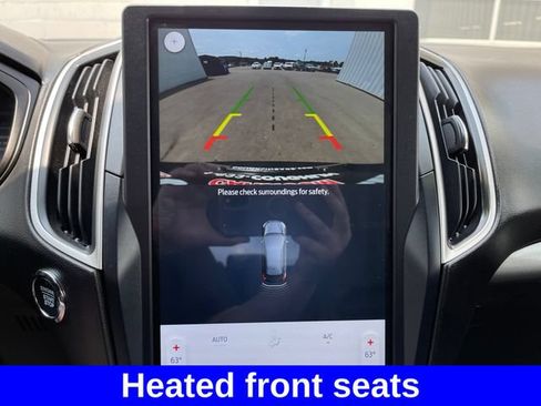 Used 2023 Ford Edge SEL w/ Convenience Package AWD/4WD image 19