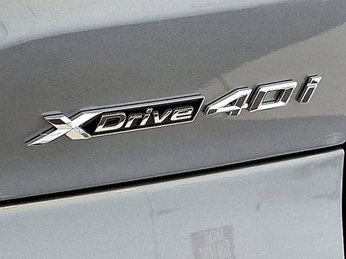 Certified 2026 BMW X5 xDrive40i image 22