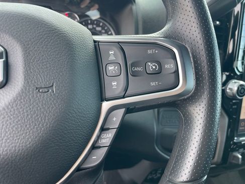 New 2026 RAM 3500 Tradesman AWD/4WD image 29