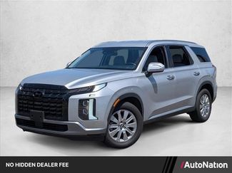 Used 2025 Hyundai Palisade SEL FWD video 1