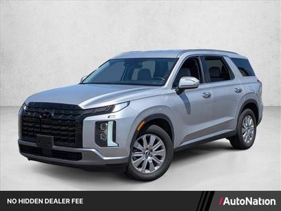 Used 2025 Hyundai Palisade SEL