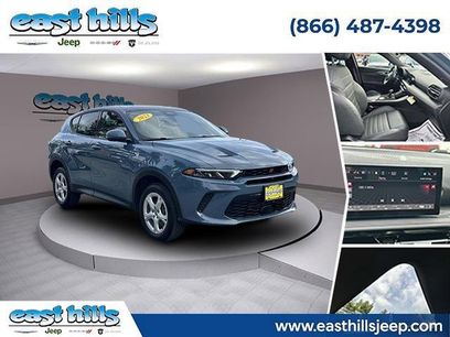 Used 2023 Dodge Hornet GT Plus w/ Tech Pack Plus w/o Parking