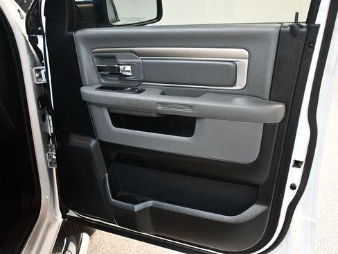 Used 2016 RAM 1500 Lone Star AWD/4WD image 69