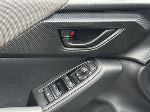 New 2026 Subaru Crosstrek 2.0i Premium AWD/4WD image 15