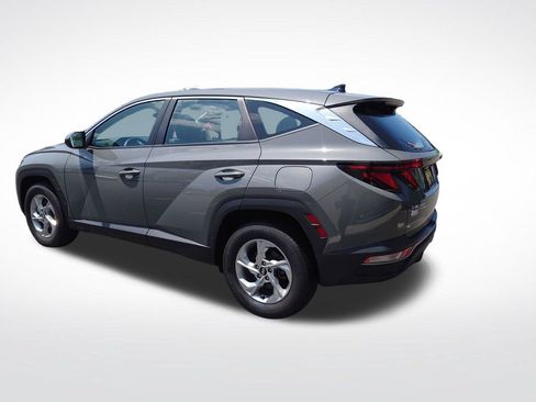 Certified 2024 Hyundai Tucson SE AWD/4WD image 4