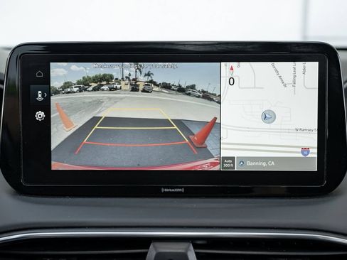 Used 2023 Hyundai Santa Fe SEL FWD image 26