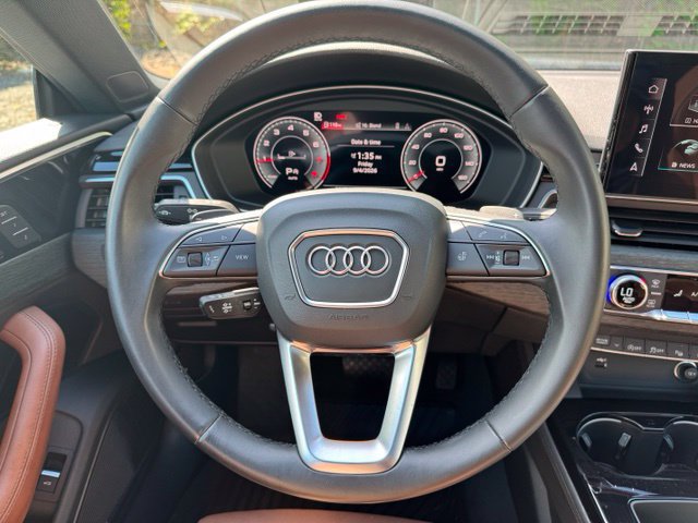 Used 2023 Audi A5 2.0T Prestige AWD/4WD image 17