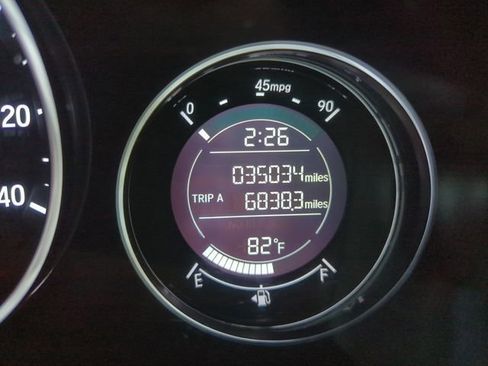Used 2020 Honda HR-V LX image 20