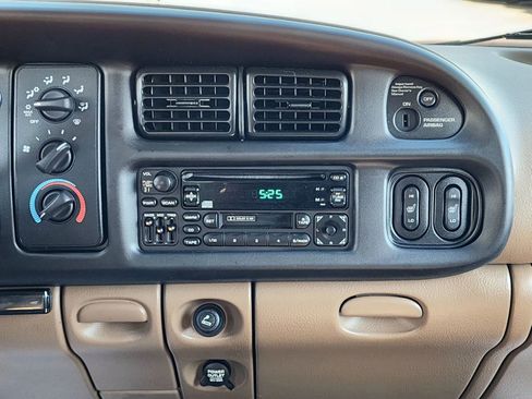 Used 2002 Dodge Ram 3500 Truck 4x4 Quad Cab image 20