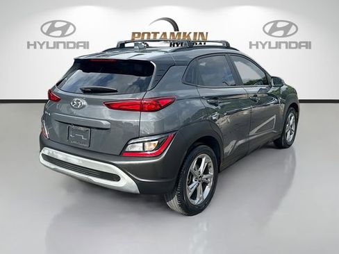 Used 2023 Hyundai Kona SEL FWD image 5
