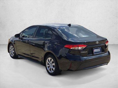 Used 2020 Toyota Corolla LE FWD image 8