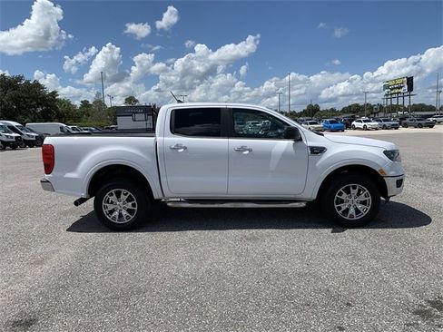 Used 2019 Ford Ranger XLT w/ Equipment Group 302A Luxury image 3