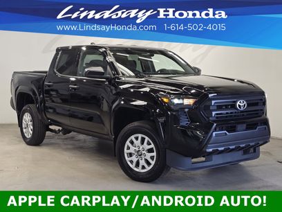 Used 2024 Toyota Tacoma SR