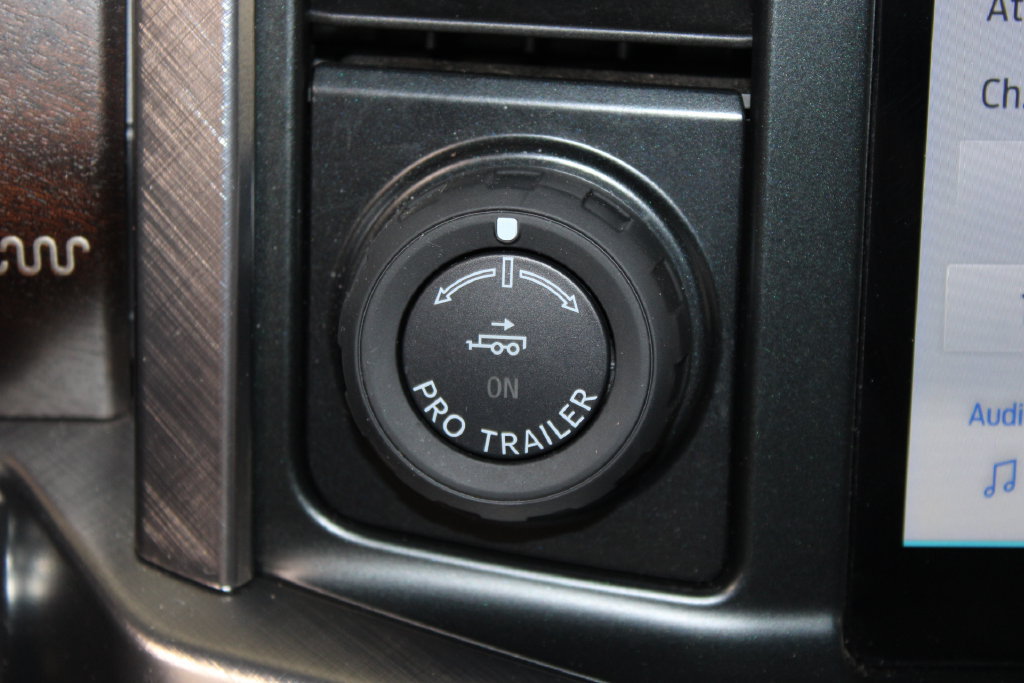 Used 2023 Ford F150 King Ranch w/ Equipment Group 601A High AWD/4WD image 45