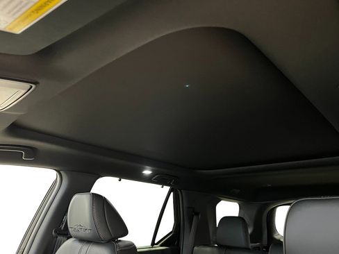 New 2026 Honda Passport TrailSport Elite image 20