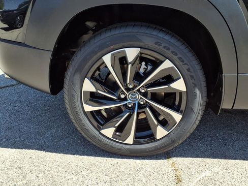 New 2026 MAZDA CX-50 2.5 Hybrid w/ Cargo Package image 4