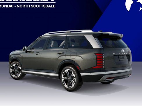 New 2026 Hyundai Palisade Limited image 5
