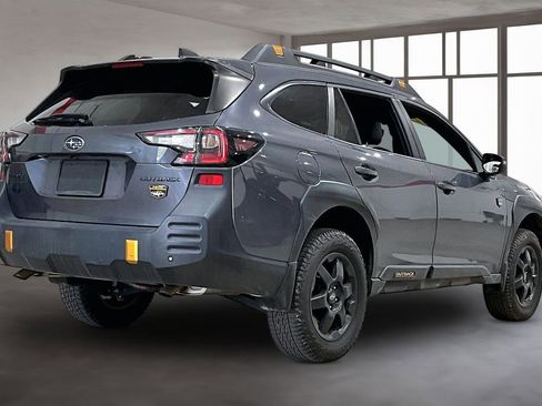 Used 2022 Subaru Outback Wilderness AWD/4WD image 2