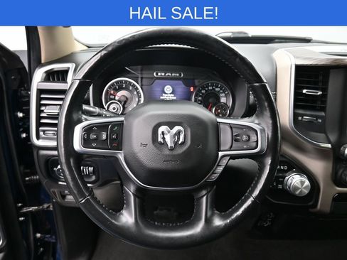 Used 2020 RAM 1500 Laramie image 18