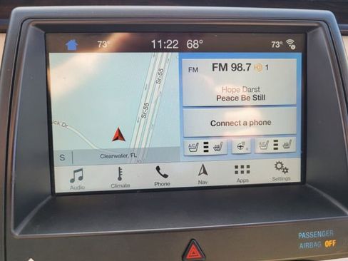 Certified 2018 Ford Flex Limited w/ Equipment Group 301A image 24