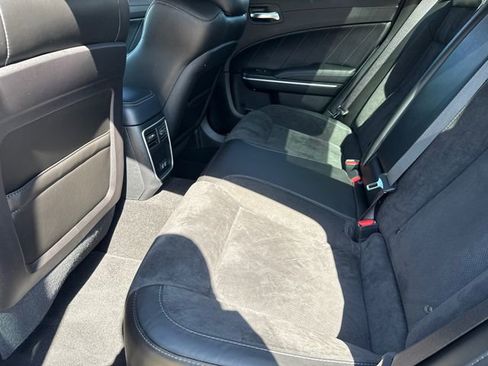 Used 2023 Dodge Charger Scat Pack w/ Plus Group image 16