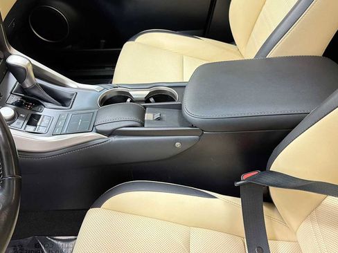 Used 2016 Lexus NX 200t AWD w/ Premium Package image 23