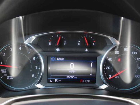 Used 2024 Chevrolet Equinox LS w/ LS Convenience Package FWD image 13