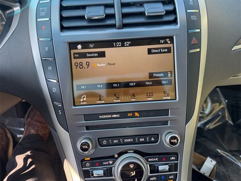 Used 2018 Lincoln MKZ Reserve w/ Climate Package image 19