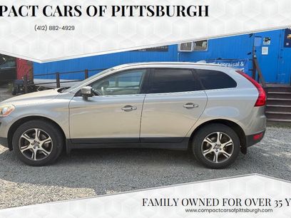Used 2012 Volvo XC60 T6