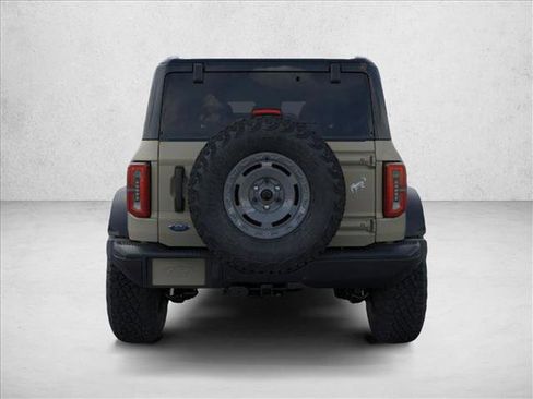 New 2025 Ford Bronco Badlands image 5