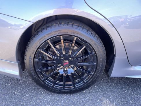 Used 2021 Subaru WRX image 10