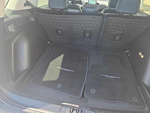 Used 2024 Ford Bronco Sport Outer Banks image 13