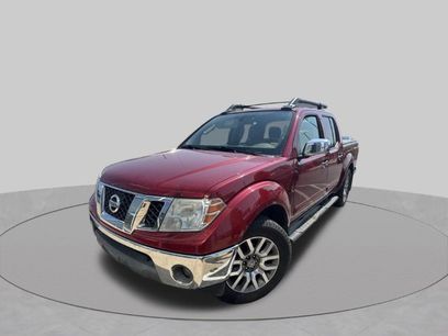 Used 2010 Nissan Frontier LE w/ Tow Hitch Pkg