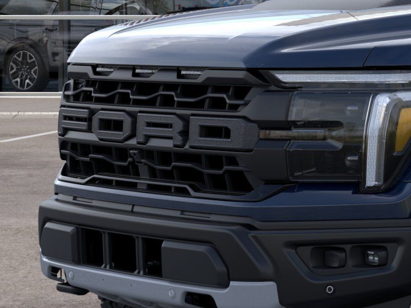 New 2026 Ford F150 Raptor AWD/4WD image 17