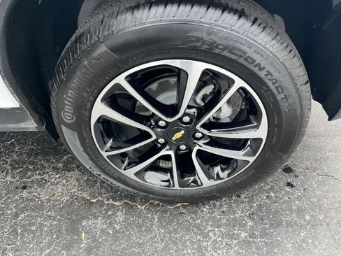 Used 2025 Chevrolet TrailBlazer LT image 23