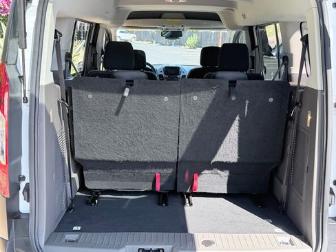 Used 2022 Ford Transit Connect XL FWD image 20
