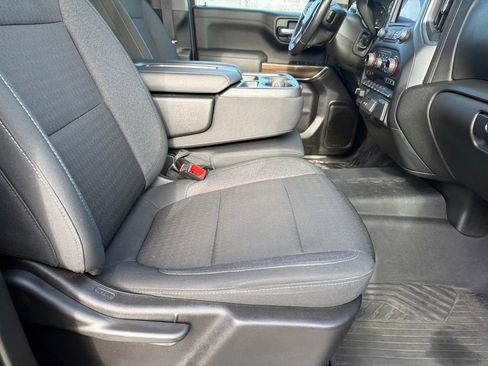 Used 2021 Chevrolet Silverado 1500 LT w/ All Star Edition Plus image 23