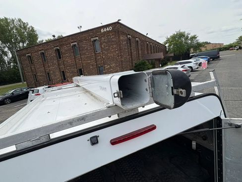 Used 2020 Chevrolet Silverado 3500 W/T w/ Gooseneck/5TH Wheel Package AWD/4WD image 38